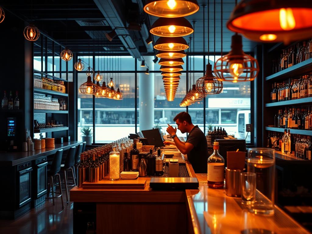 Horeca