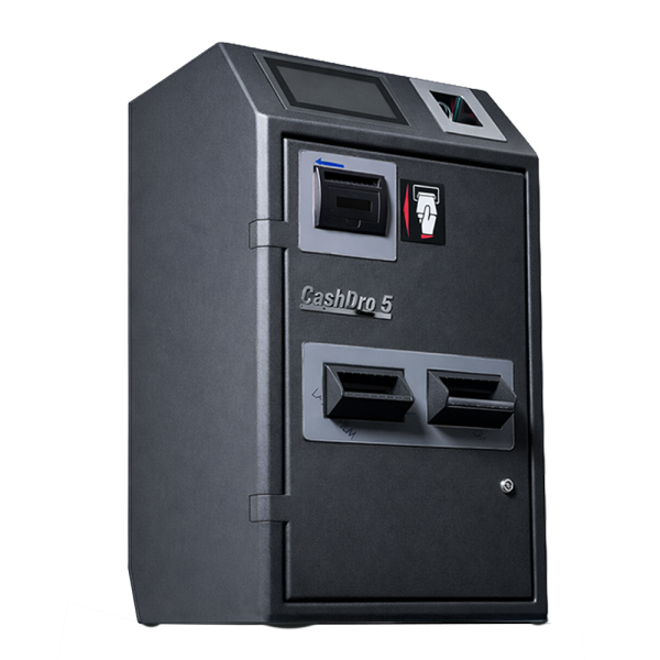CashDro 5 CashDro betaalautomaat